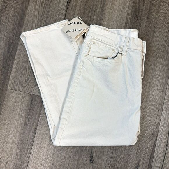 MOTHER - THE DITCHER CROP - ACT NATURAL 30 - Picture 3 of 7